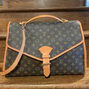 Louis Vuitton Beverly Briefcase GM